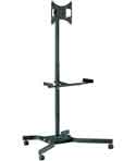 Add a review for: Moveable LCD TV Stand and Mounting Bracket for Schools / Offices / Hospitals / Colleges / Universities up to 37