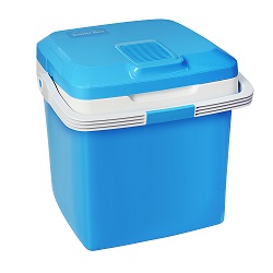 Add a review for: Coolbox DC/AC Electric Warm/Cool Box (26L)