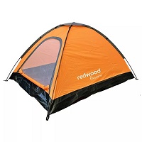 Add a review for: 2 Man Dome Tent
