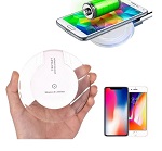 Add a review for: Fast Qi Wireless Charging Charger Dock Pad For Samsung Galaxy Ap