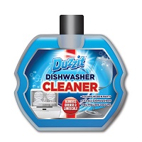 3 x Duzzit Dishwasher Cleaner