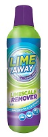 Add a review for: 3 x Lime Away Lime Scale Remover