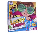 Loopy Lenses - Silly Scribbles Family Game