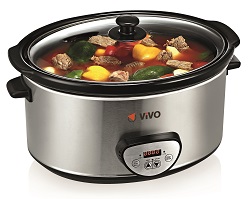 Add a review for: Slow Cooker