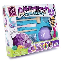 Add a review for: DIG-Amethyst Kit