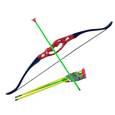 Add a review for: Giant Archery Set