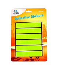 Add a review for: Bike Reflective Stickers