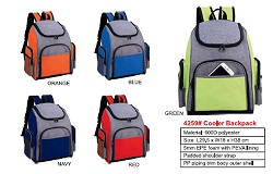 Add a review for: Cooler BackBag