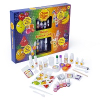 Add a review for: Chupa Chups Mega Science Lab