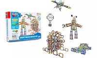 420-Piece Click Sticks Giant Imagi-Build Kit