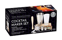 Add a review for: Cock Tail Maker