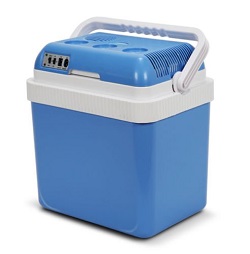 Add a review for: Coolbox DC/AC Electric Warm/Cool Box (24L)