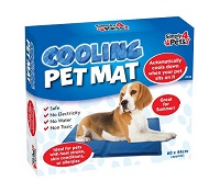 Add a review for: Cooling Pet Mat