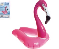 Add a review for: Flamingo Design Swim ring