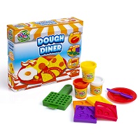Add a review for: Dough Dinner and Contents