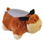Add a review for: DOG CUDDLE PET PILLOW CUSHION DREAM NIGHT LIGHT BED LITES KIDS CHILDRENS TOY