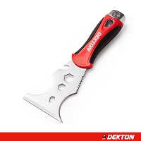 Add a review for: Dekton 15 in 1 Decorators Tool