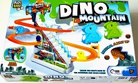 Add a review for: Dino Mountain