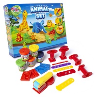 Add a review for: Dough Animal Set
