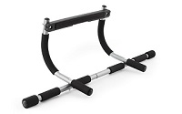 Add a review for: Door Frame Chin Up Workout Bar