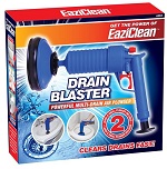 Add a review for: Drain Blaster
