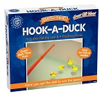 Hook a duck