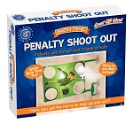 Add a review for: Penalty shoot out
