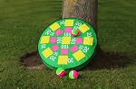 Add a review for: Garden target game inflatable