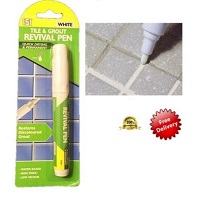 Add a review for: Groutpen