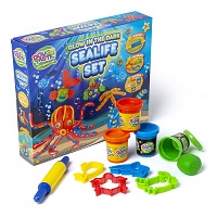 Add a review for: Dough Glow Sealife Set