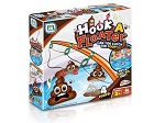 Add a review for: Hook A Floater Poop Game - Fish for the Poo ! Who Can Catch the Pooh First