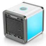Add a review for: USB Mini Air Conditioner,Humidifier & Purifier