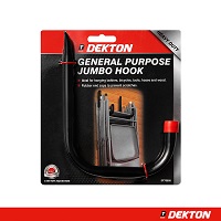 Add a review for: Dekton Multipurpose Jump Hook
