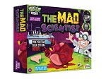 Add a review for: Mad Scientist