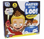 Add a review for: Master the Loo