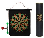 Add a review for: Magnetic Dart Board