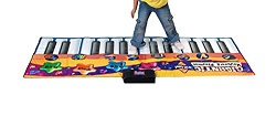 Add a review for: Tobar Piano Mat