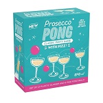 Add a review for: Set of 12 Plastic glasses and 6 ping pong balls