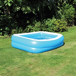 Add a review for: Paddling Pool