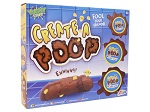Create a Poop and fool friends