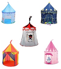 Add a review for: Kids Pop up tent