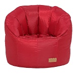 Add a review for: Pumpkin Giant Beanbag Cushion Chair Indoor Outdoor Relax Garden Living Room