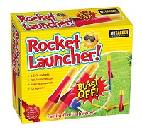 Add a review for: Rocket Launcher