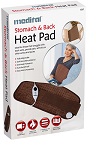 Add a review for: Stomach and Back Heat pad