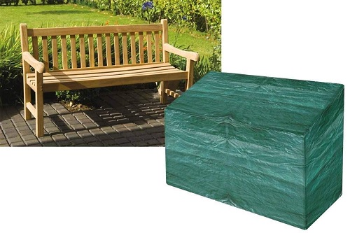 Good Quality 3 Seater Garden Bench Cover Waterproof 