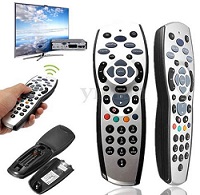 Add a review for: NEW SKY+HD SKY+ REMOTE REV10 SKY PLUS SKY +HD BOX + HD SET TOP BOX REPLACEMENT