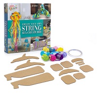 Add a review for: CYO String Sea Creatures