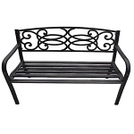 Add a review for: Venice Garden Bench
