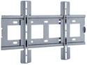 Ultra Slim Profile LCD / Plasma Wall Mount Bracket up to 40"(Available Only in Black)