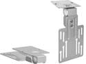 LCD Cabinet Mount Bracket up to 15" suitable for cupboards / kitchens / desks